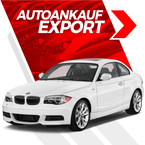 Autoankauf Export Bern