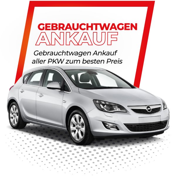 Gebrauchtwagen Ankauf Bern