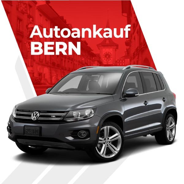 Autoankauf Bern