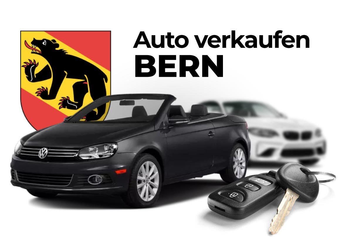 Auto verkaufen Bern